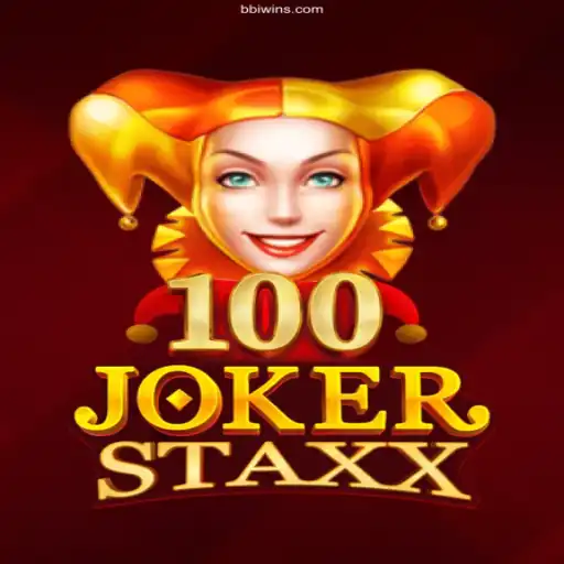 Exploring the Exciting World of 100JokerStaxx: A Deep Dive into a Captivating Slot Game