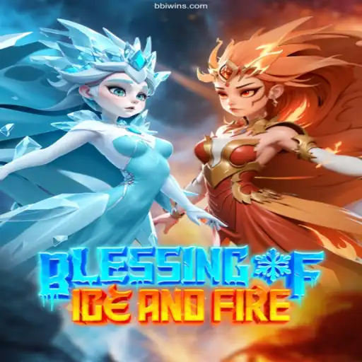 Blessing of Ice and Fire: A Deep Dive into a Thrilling Gaming Experience