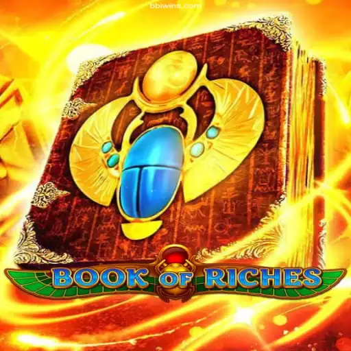 Discover the Adventure of BookofRiches - A Thrilling Gaming Experience
