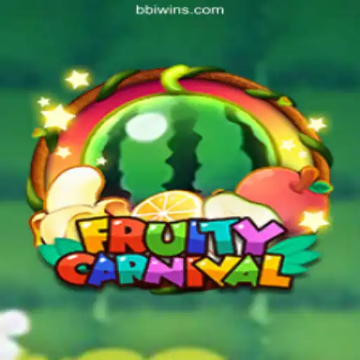 FruityCarnival: A Juicy Adventure Awaits