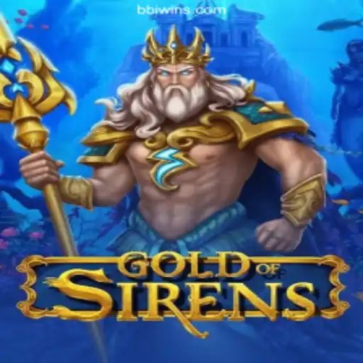 Exploring GoldofSirens: The Thrilling New Game on the Official Platform bbiwin.Com