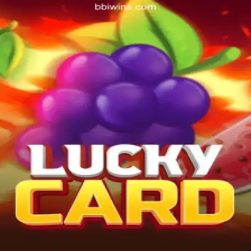 Exploring LuckyCard on bbiwin⭐️ ONLINE PLATAFORMA OFICIAL
