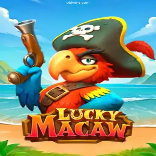 Discover the Exciting World of LuckyMacaw on Bbiwin's Official Platform