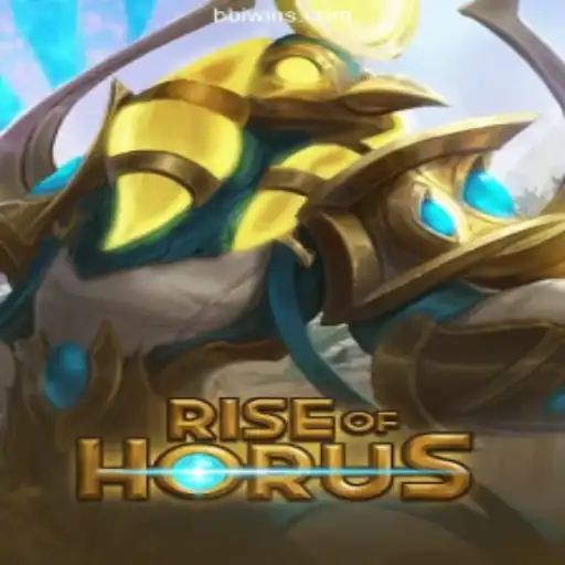 Rise of Horus: An Epic Gaming Adventure with bbiwin⭐️