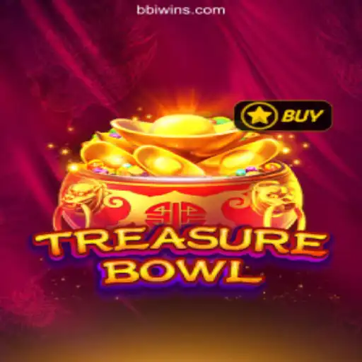 Discover the Exciting World of TreasureBowl on bbiwin⭐️ ONLINE PLATAFORMA OFICIAL