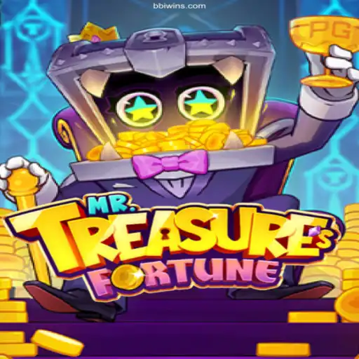 MrTreasuresFortune: An Exciting Adventure in the World of Online Gaming